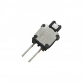 DX1, Pushbutton tact switch - Yamaha DX1