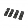 MKS 7, 20, 30, 50, 70, 80, 100, Slide switch cap - MKS-80 Super