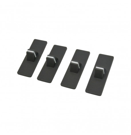MKS 7, 20, 30, 50, 70, 80, 100, Slide switch cap - MKS-80 Super