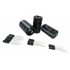 JUNO-106, Power supply capacitor recap kit - Juno-106 Roland