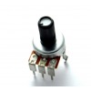 TR-808, 100KB White Pot