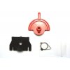 SH-101, Red Bender lever SH 101, Juno 106 (Complete Set)