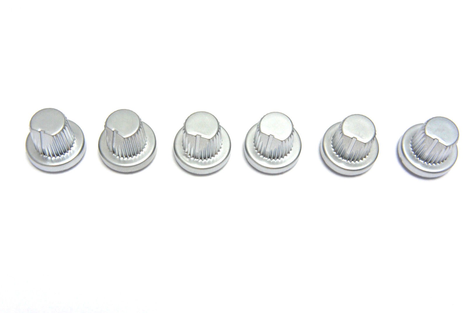 x6 Knobs TB-303 TR-606 Roland, Roland, sound to