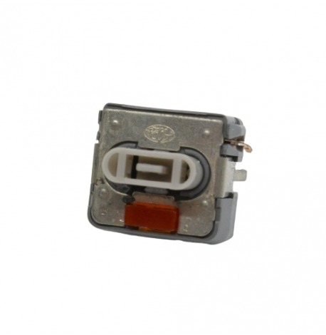 TR-909, Interrupteur LED rouge – Roland TR-909