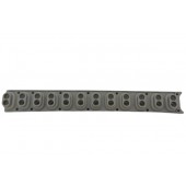 Roland KR-500 Bande de 12 Notes Contacts Clavier