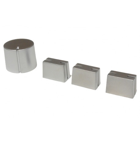 Roland, JX-3P x1 Bouton et x3 Capuchons