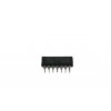 Electronic Components, TC40H000P Logic IC