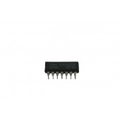 Electronic Components, TC40H000P Logic IC