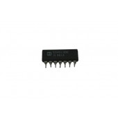 Electronic Components, CD4013BE Dual D Flip-Flop 4013