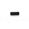 Electronic Components, CD4013BE Dual D Flip-Flop 4013