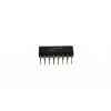 Electronic Components, IC, 4050 hex buffer/converter