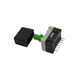 Roland, Interrupteur d’alimentation ALPS original Roland SH‑101