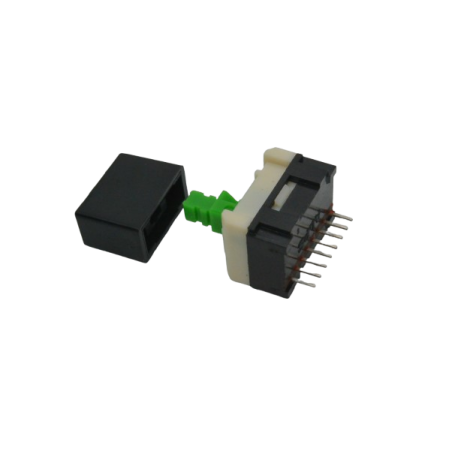 Roland, Interrupteur d’alimentation ALPS original Roland SH‑101