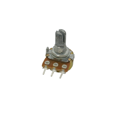 Home, Potentiomètre rotatif Tuning RS-09 Roland