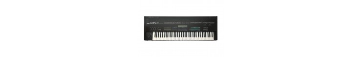 DX5